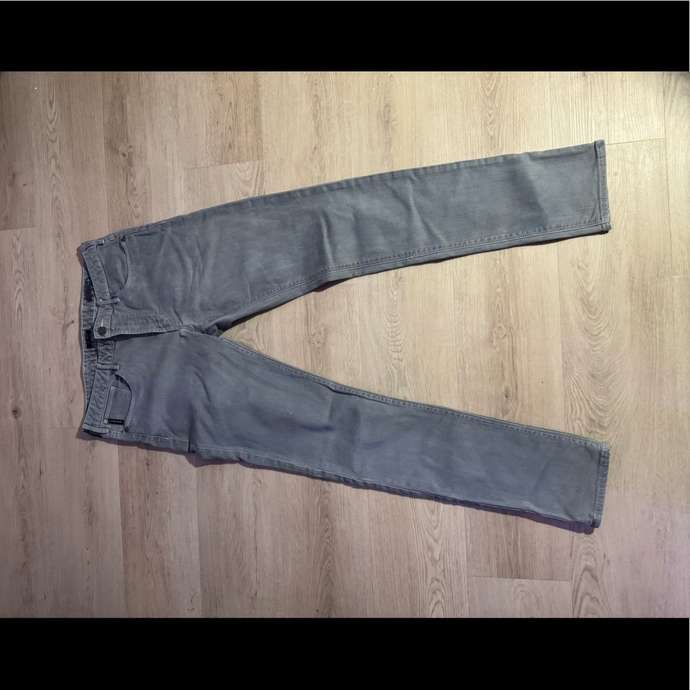 Authentic Armani jeans